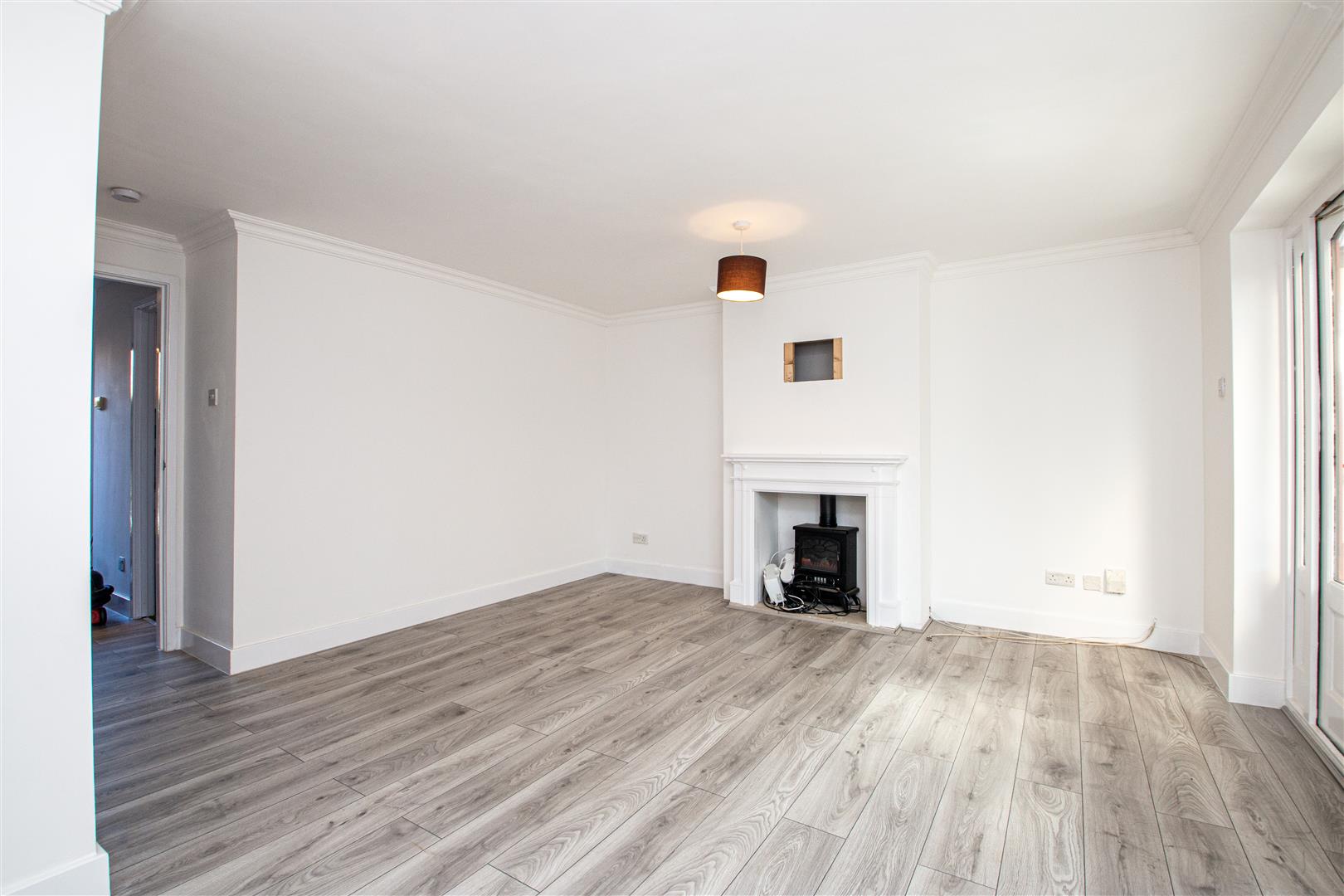 Isaacson Drive, Wavendon Gate, Milton Keynes
